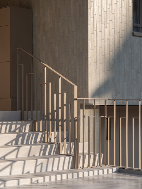 Construction maksuti architectes