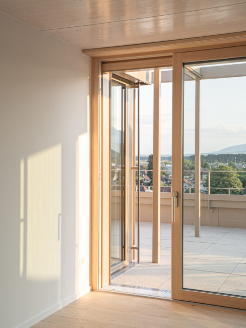 Construction maksuti architectes