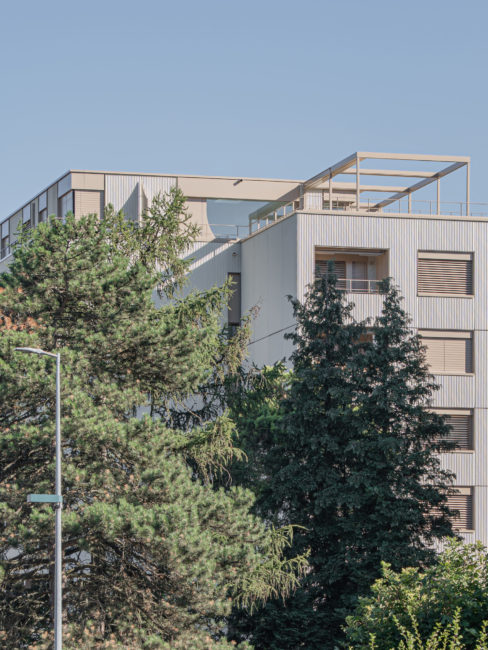 Construction maksuti architectes