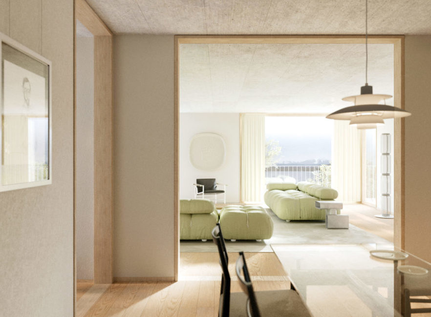 Villas Clos de Serrières