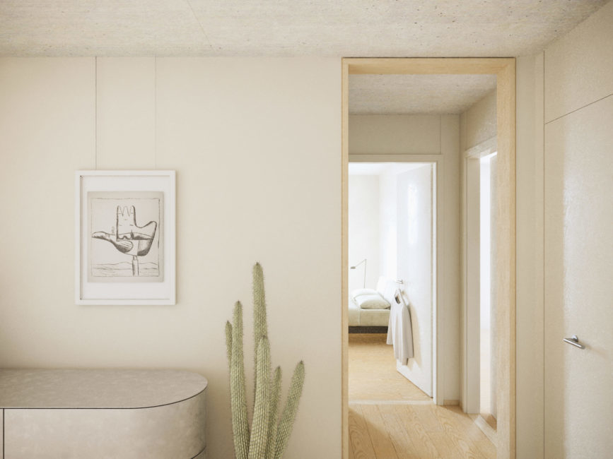 Construction maksuti architectes