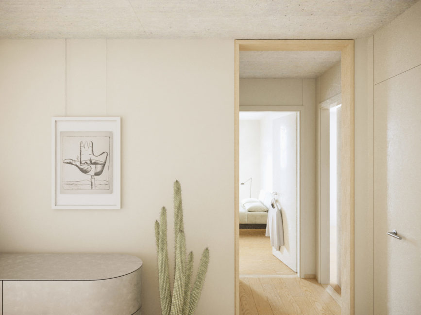 Villas Clos de Serrières