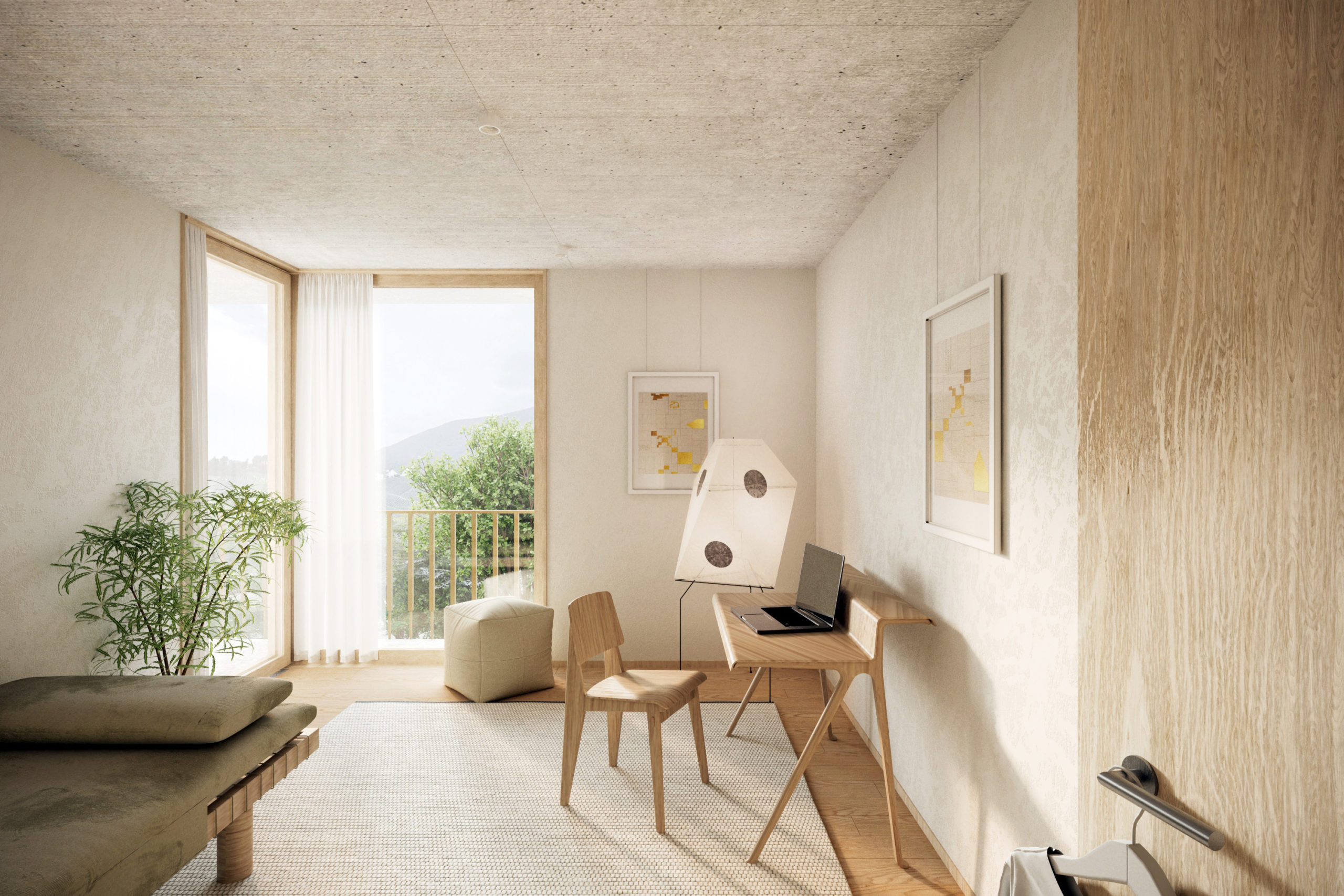 Villas Clos de Serrières